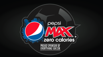 Pepsi - Hire Mike Brennan soccer