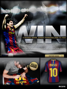 iconsmessi